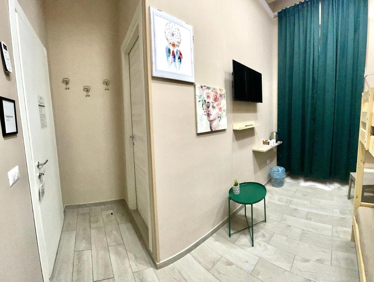 Valentine'S House Bed and Breakfast Napoli Esterno foto